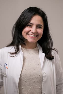 Dra. Angélica Comirán