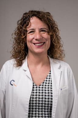 Dra. Paula Ferrer