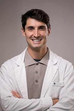 Dr. Ander Morales