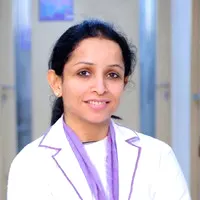 Dr. Nidhi Sehrawet