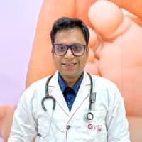 Dr. Sutapan Samanta