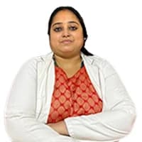 Dr. Amrita Pandey