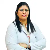 Dr. Preeti Yadav