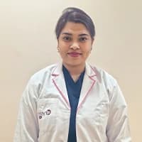 Dr. Sushree Smaranika