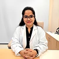 Dr. Mugdha Rustagi