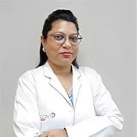 Dr. Niharika