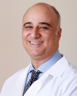 Walid Saleh