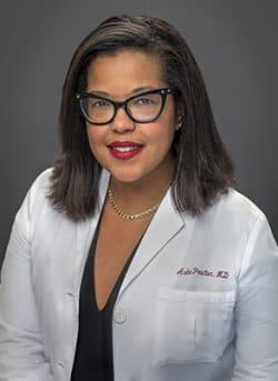 Dr. Asha