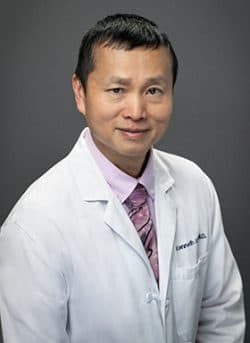 Dr. Kenneth Hann