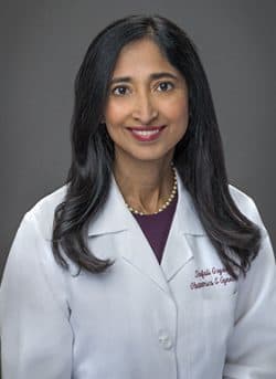 Dr. Shefali Goyal