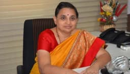 Dr. S. Andal Bhaskar