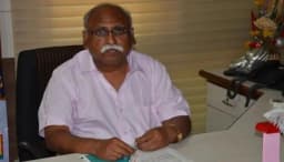 Dr. S. Bhaskar