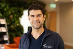 Dr Bogdan-Alexandru Muresan