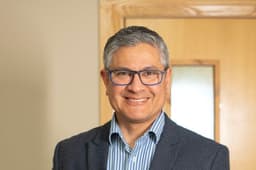 Dr. Ernesto Vázquez Hidalgo