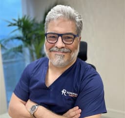 Dr Miguel Caballero