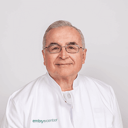 Dr. Carlos Martínez García-Otero