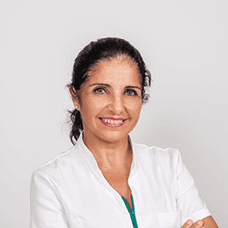 María Teresa Cañete