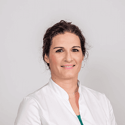 Silvia García del Castillo
