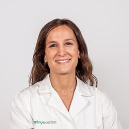 Dra. Rocío Guzmán