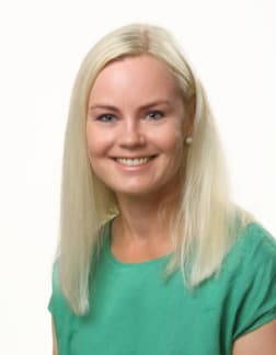 Katriina Johansson