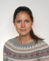 Tiina Holster
