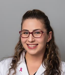 Dr. Maria Rosalie, MD