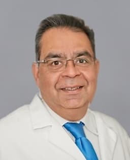 Dr. Mohammed Nizam, MD