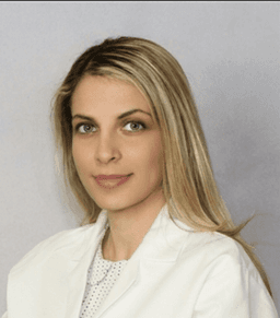 Dr. Rosemarie Hazoglou, DO