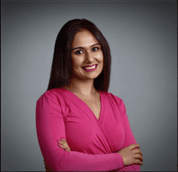 Dr. Parita Sahani, DO