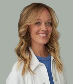 Dr. Lindsay Goodman, MD