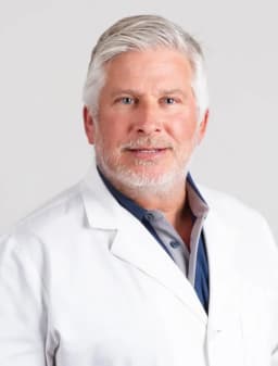 Dr. Allen Morgan, MD, FACOG