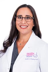 Farah S. Chuong, M.D.
