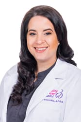 Nicole Arencibia, A.P.R.N., W.H.N.P.-BC
