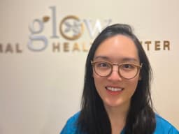 Katherine (Kathy) Lai