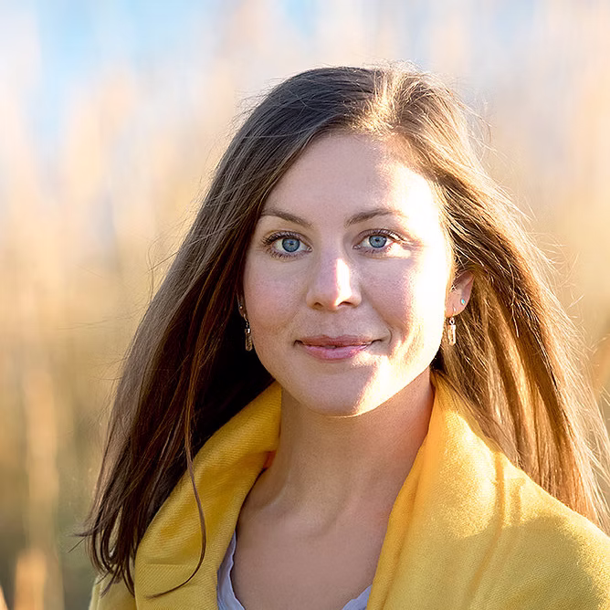 Dr. Colleen Hayes
