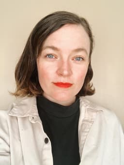 Dr. Caitlin Smemo