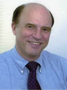 Lawrence Amesse
