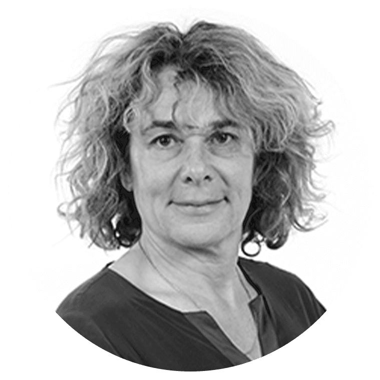Dr. Véronique Bied Damon