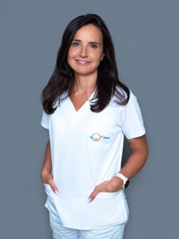 Alicja Bednarowska-Flisiak
