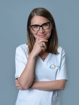 Luiza Oleszczuk-Modzelewska