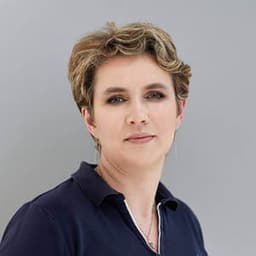 Iwona Szymusik