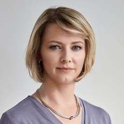 Katarzyna Kosinska-Kaczynska