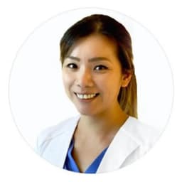 Molly Chen-Chu
