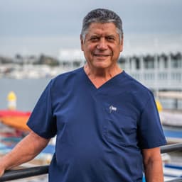 Dr. Joel Batzofin