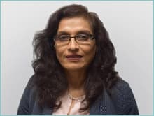 Shahnaz Akbar