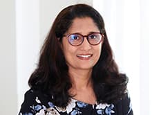 Praveena Joglekar-Pai