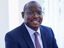 David Ogutu