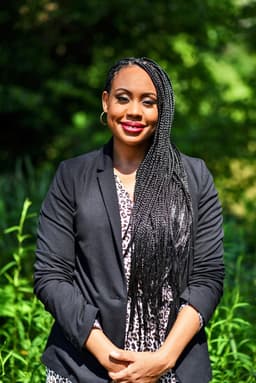 Dr. Obehi Asemota