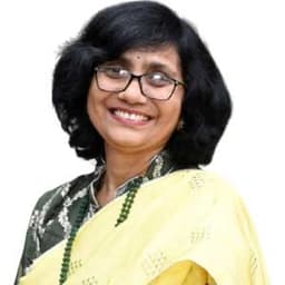 Dr Sushma Deshmukh
