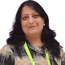Dr. Bindu Chimote